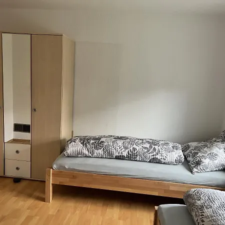 Tootoo - Monteurzimmer *