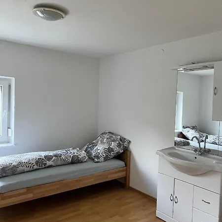 Tootoo - Monteurzimmer Friedrichshafen