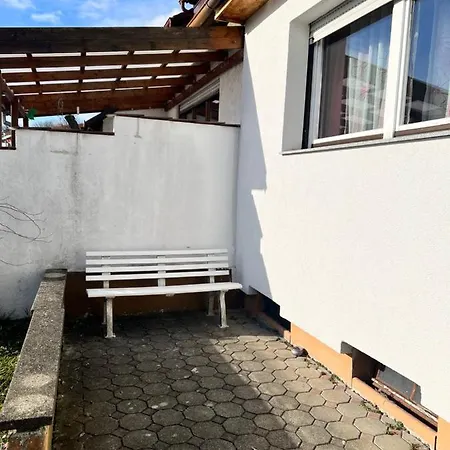 Tootoo - Monteurzimmer Friedrichshafen
