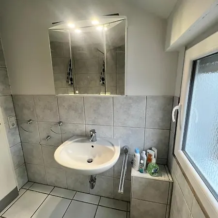 Tootoo - Monteurzimmer Apartmán Friedrichshafen
