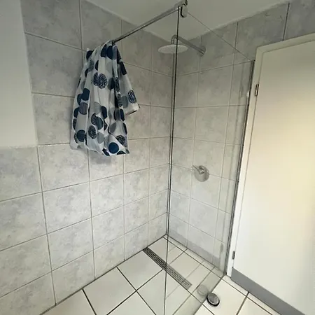 Apartmán Tootoo - Monteurzimmer Friedrichshafen