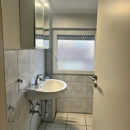 Apartmán Tootoo - Monteurzimmer *